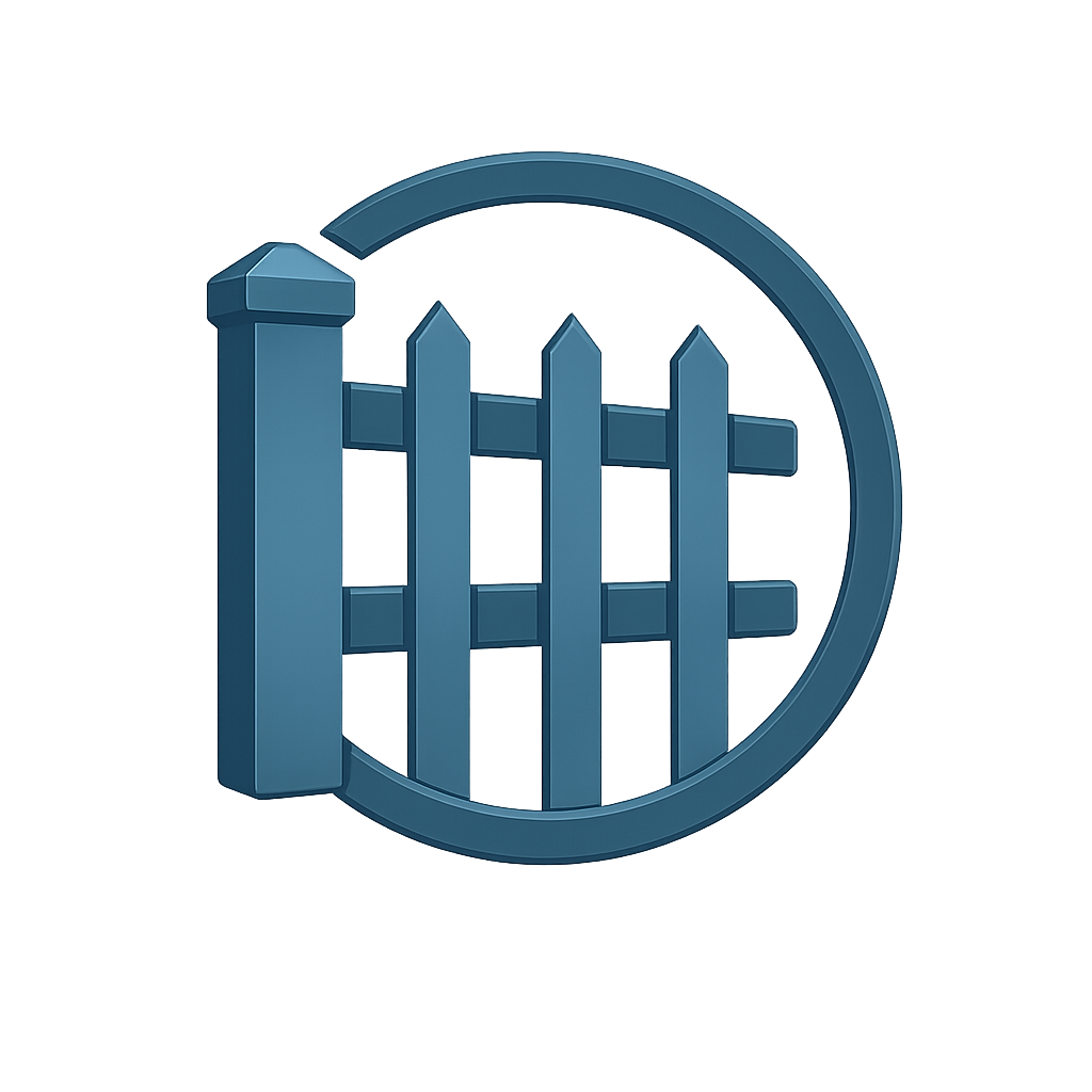 NRW-Zaunmontage Logo