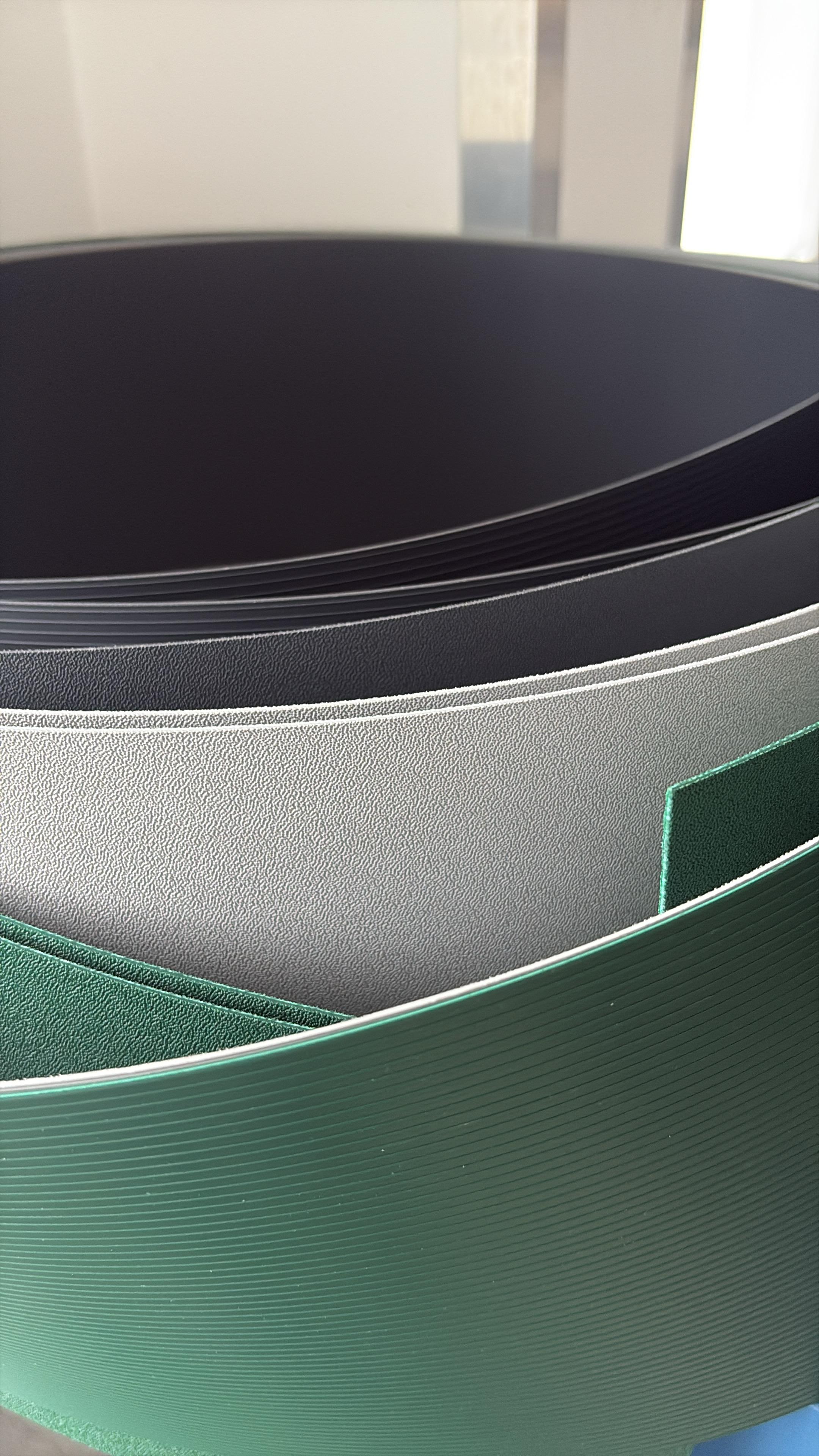 Sichtschutz Variante 2